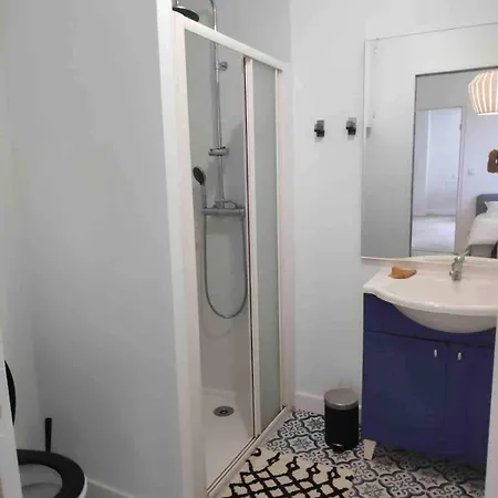 Le Nid De La Canopee Montpellier