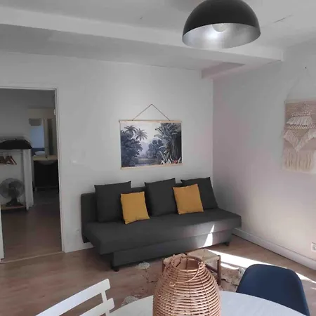 Le Nid De La Canopee Montpellier